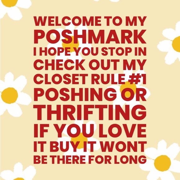 Meet your Posher, Laura - Picture 5 of 5